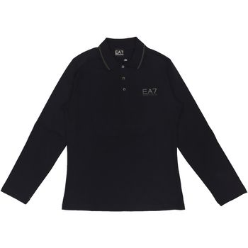 Emporio Armani EA7 Polo 273137-9W206 para hombre