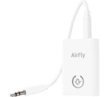 TWELVE SOUTH AirFly Bluetooth Audio Transmitter
