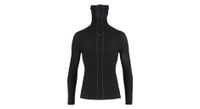 maillot de manga larga assos gto winter dermasensor negro