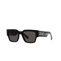 dolce  gabbana dolce  gabbana gafa de sol dg6184-50187