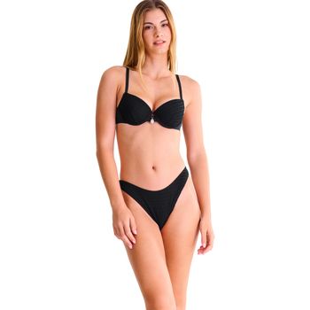 Lisca Bañador Bañador slip escotado CALVI para mujer
