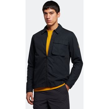 Lyle & Scott Cazadora CHAQUETA C1-POCKET HOMBRE para hombre