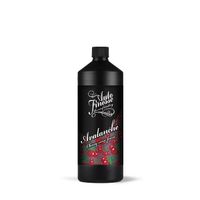 avalanche snow foam cherry 1l