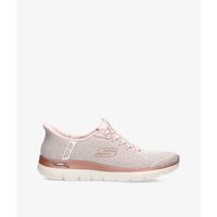 skechers zapatillas 150641 para mujer