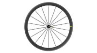 rueda trasera mavic cosmic sl 40 700   9x130mm    patines