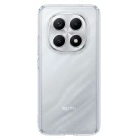 funda transparente antiyellow para xiaomi redmi note 15 5g