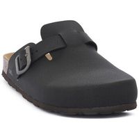 grunland zuecos cb0802nero para mujer