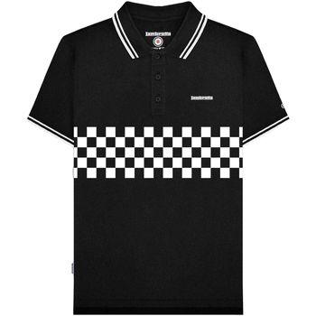 Lambretta Polo GT56863 para hombre