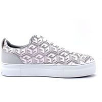 guess deportivas moda fl5gaafal12w para mujer