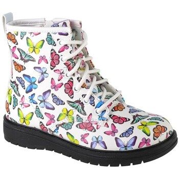 Skechers Zapatillas altas Gravlen Squad para niño