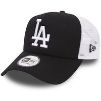 new-era gorra trucker la dodgers para mujer