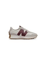 zapatillas new balance 327 mujer crudo