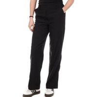 vero moda pantalon fluido barba para mujer