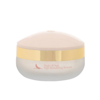 recette merveilleuse ovale lift nuit cream 50 ml