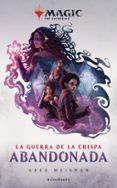 magic la guerra de la chispa abandonada n2