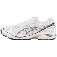 asics zapatillas gt-2160 pure silver white para mujer