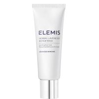 elemis herbal lavender repair mask 75ml