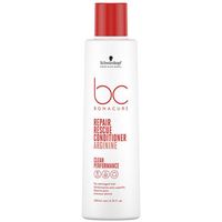 schwarzkopf acondicionador repair conditioner repair rescue bc bonacure 200 ml para mujer