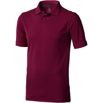 Elevate Polo Calgary para hombre