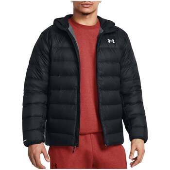 Under Armour Abrigo de plumas 1385837-001 para hombre