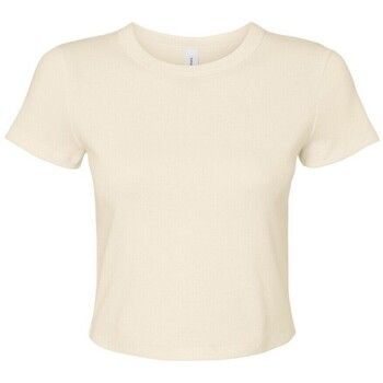 Bella + Canvas Camiseta BL1010 para mujer