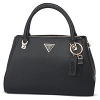 guess bolso de mano bla noelle para mujer