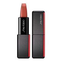 shiseido labiales modernmatte powder lipstick barra de labios de alto impacto