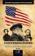 conversaciones: literatura pensamiento critico y poesia