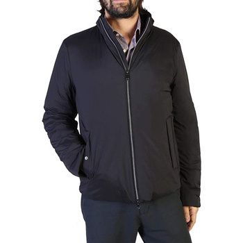 Geox Abrigo de plumas M8421C-T2495 para hombre