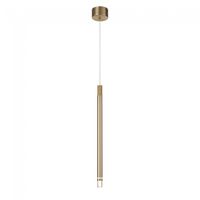 lampara colgante led moana 7w