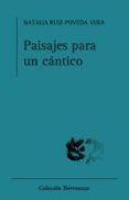 paisajes para un cantico