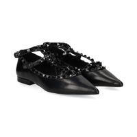 exe bailarinas mujer - negro talla 36
