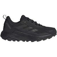 adidas zapatillas de senderismo terrex anylander para mujer