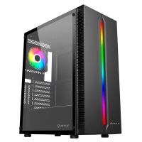 unykach armor lumina cristal templado usb 32 negra