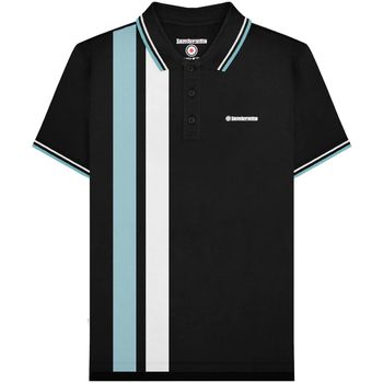 Lambretta Tops y Camisetas SS25 para hombre