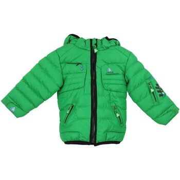 Peak Mountain Chaquetas Doudoune layette LECAPTI para niña
