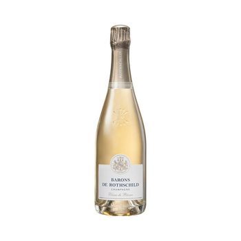 Barons De Rothschild Blanc De Blancs  Francia Champagne 75 Cl. 12.5º