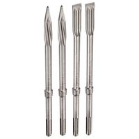 set puntero  cincel sds max 22 400 mm - bosch - 2607017368