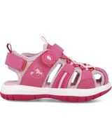 de garvalin sandalias para chica 252821 condor trekking fucsiac146