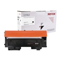 xerox everyday toner compatible con hp 117a capacidad estandar negro