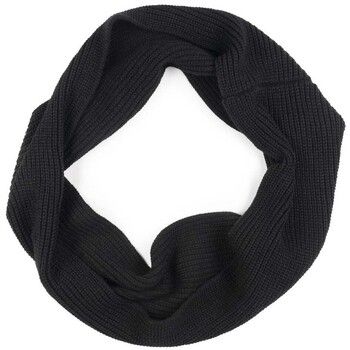 Leone 1947 Bufanda Winter Knitted Scarf para hombre