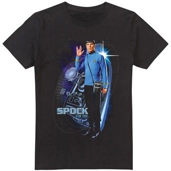 Star Trek Camiseta TV27039 para mujer
