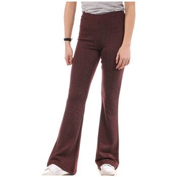 Only Pantalones Flared para mujer