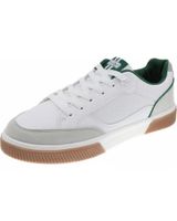 de beppi sapato casual white