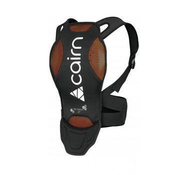 Protector Dorsal Cairn Pro Impakt D3o 102 L
