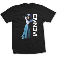 eminem camiseta ro2042 para mujer