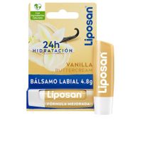 liposan - liposan vanilla buttercream balsamo labial balsamos labiales 48 g unisex