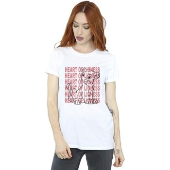 Disney Camiseta The Lion King Heart Of A Lioness para mujer