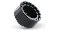 herramienta de pedalier var 16 con muesca de 54 mm