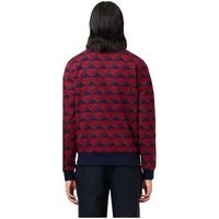 lacoste chaqueta deporte robert george para hombre